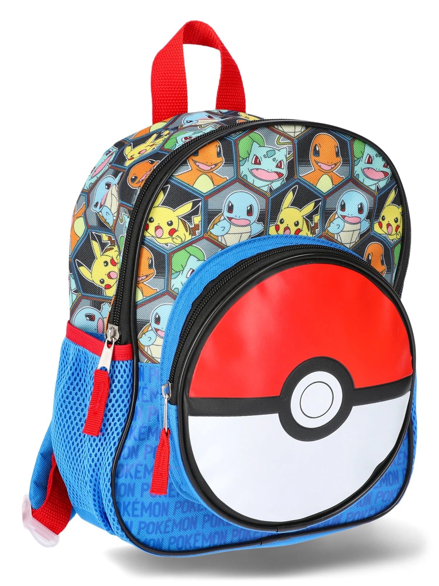 Kids 11" Mini Backpack