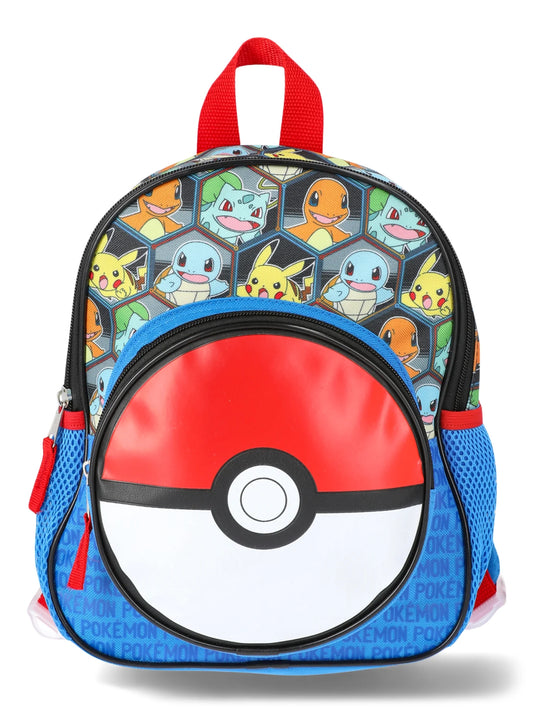 Kids 11" Mini Backpack