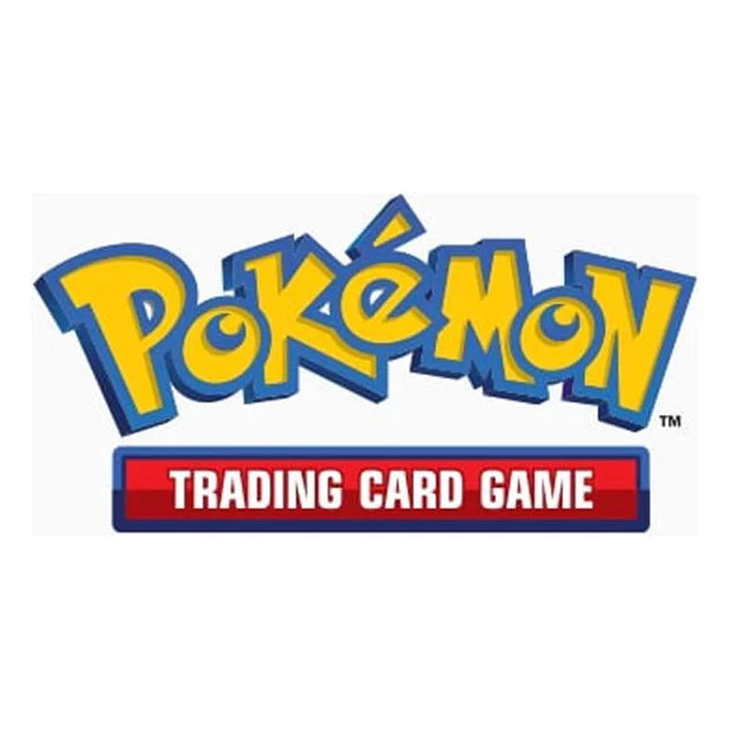 Trading Card Games 3PK Lightning Power Box - 3 Booster Packs