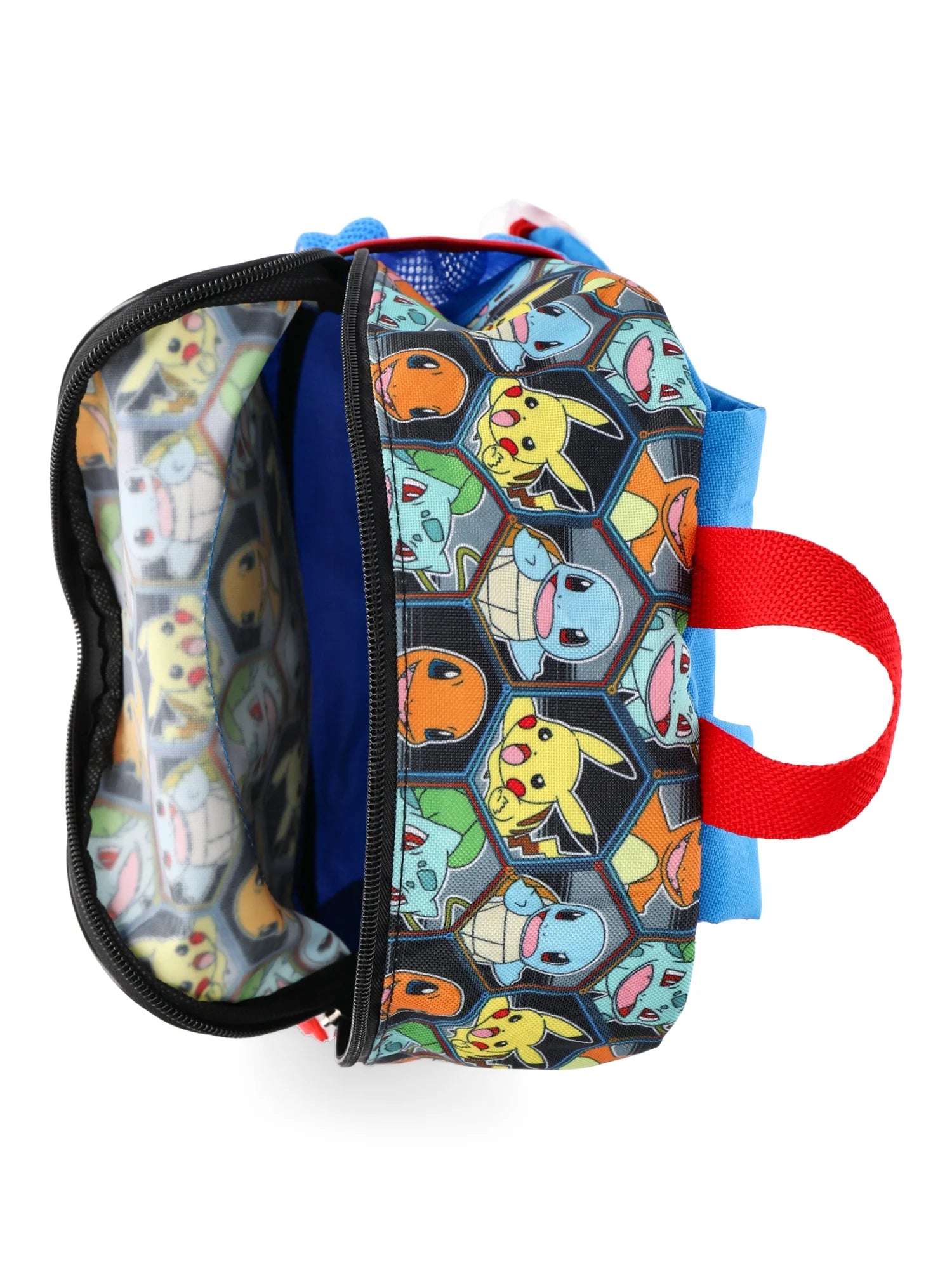 Kids 11" Mini Backpack