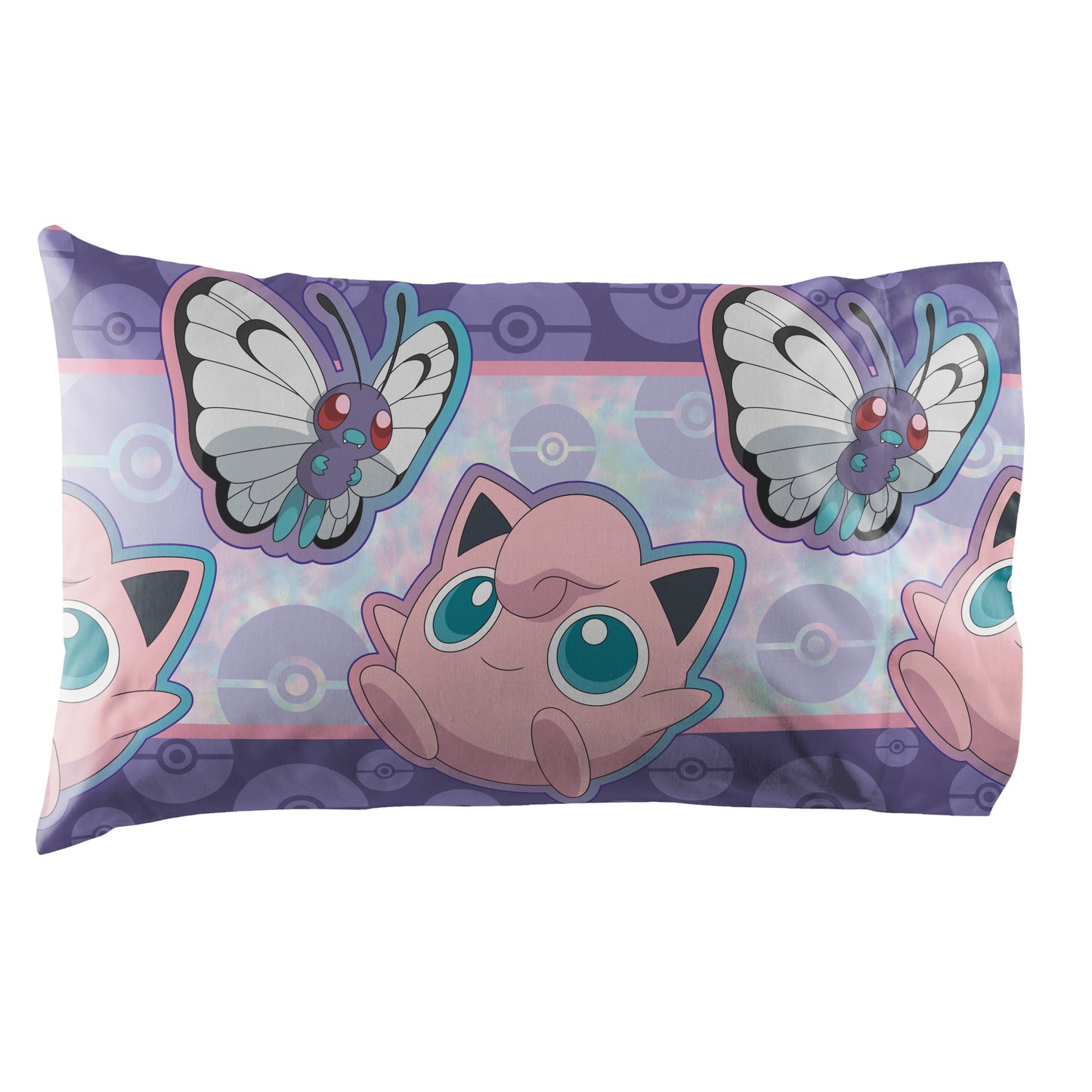 Friendly Battle Twin Bed in Bag Set